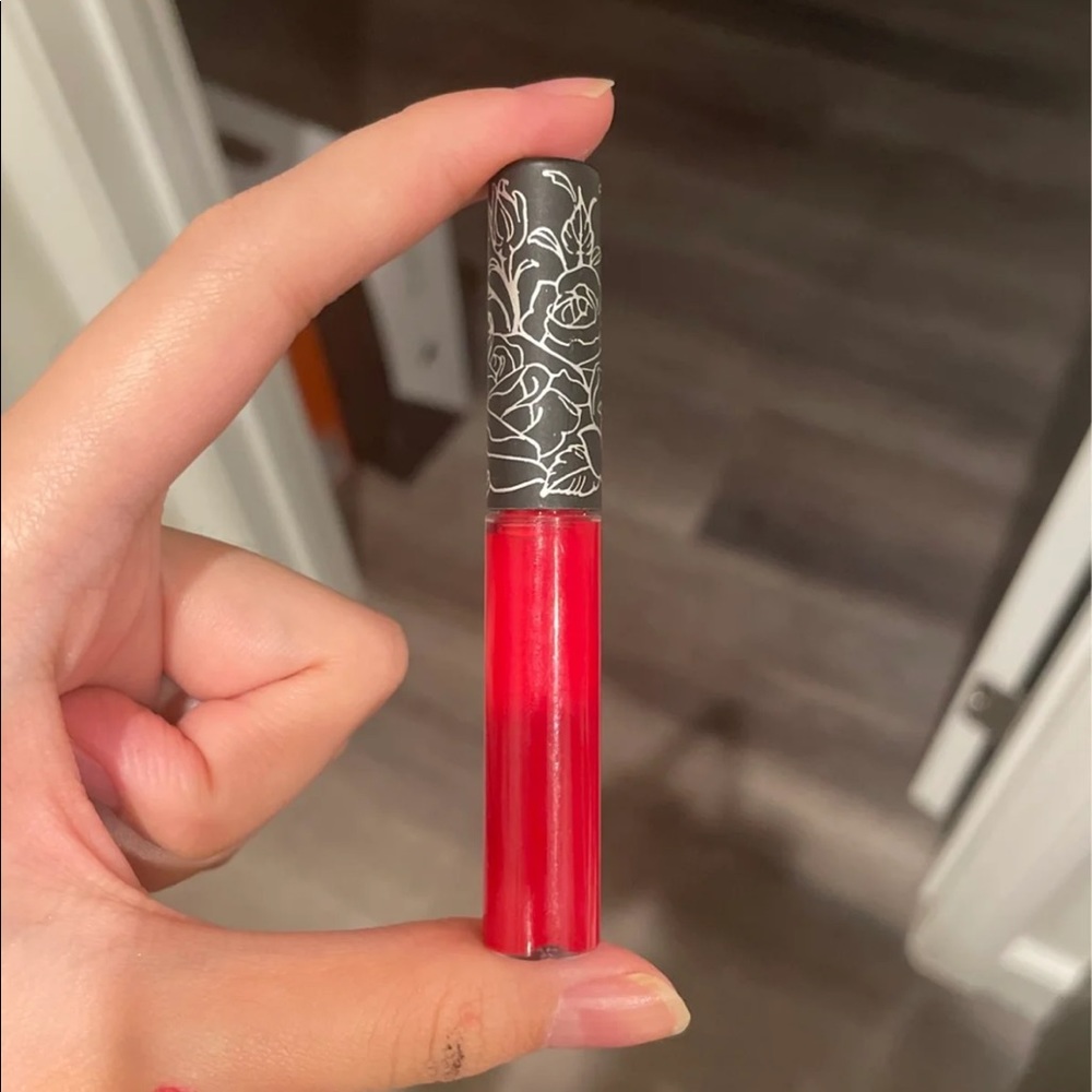 KVD Lipstick